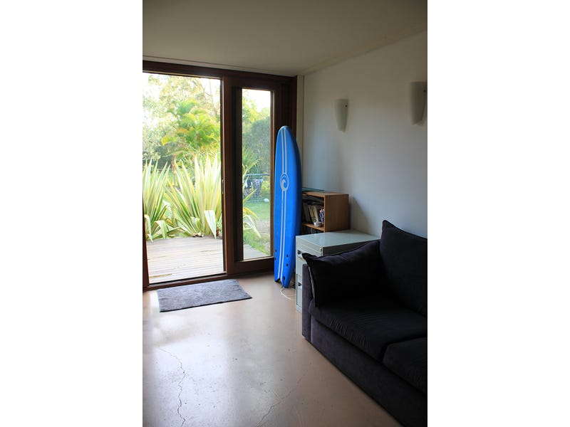 Private coastal acreage 17