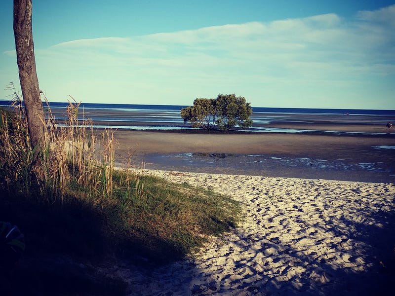 Private coastal acreage 19