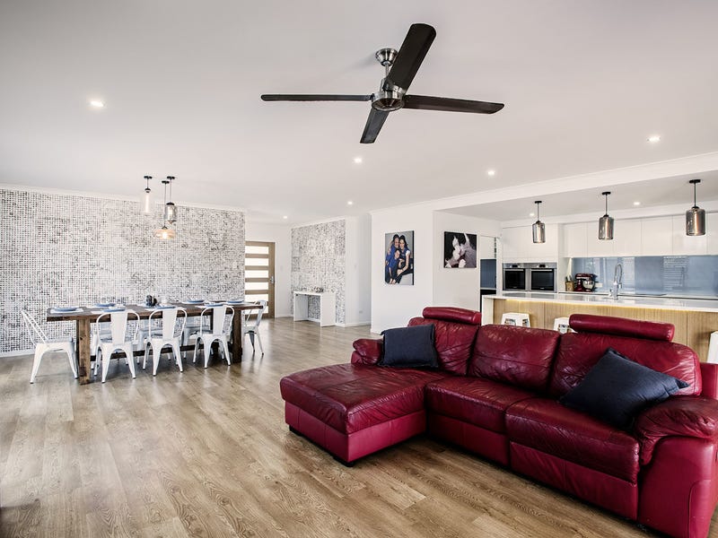 Large family home in quiet 2