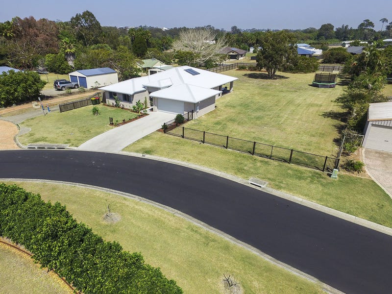 Large family home in quiet 20