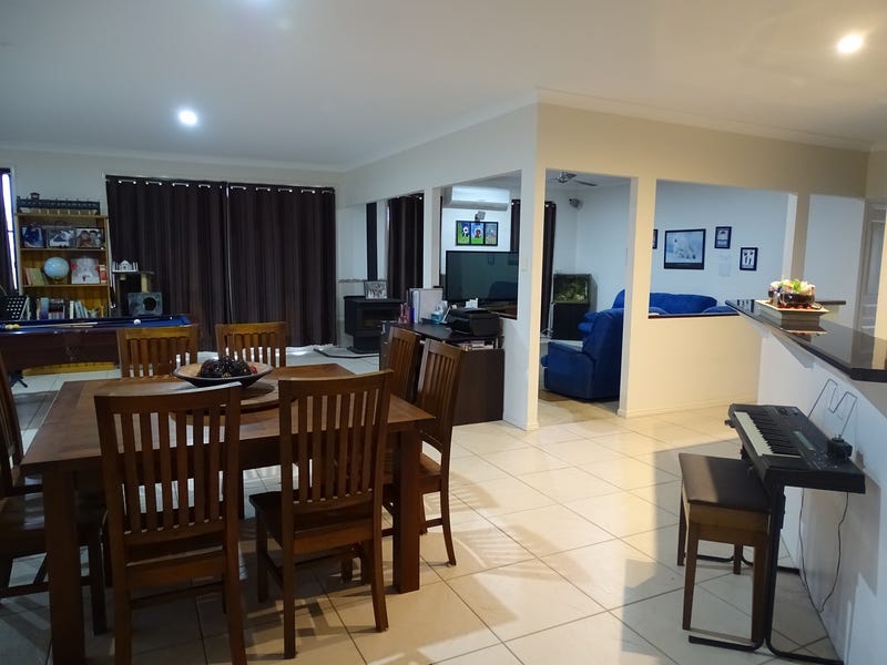 Designer Home in Sought After 10