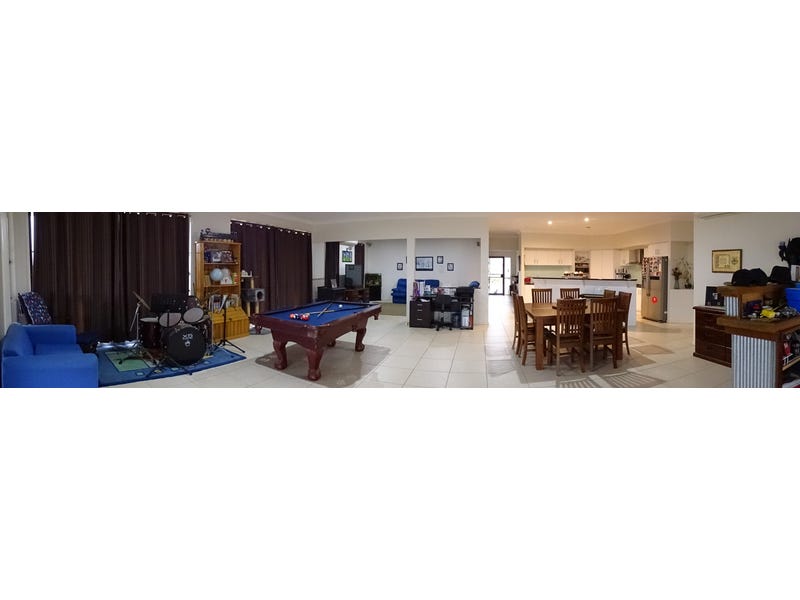 Designer Home in Sought After 11