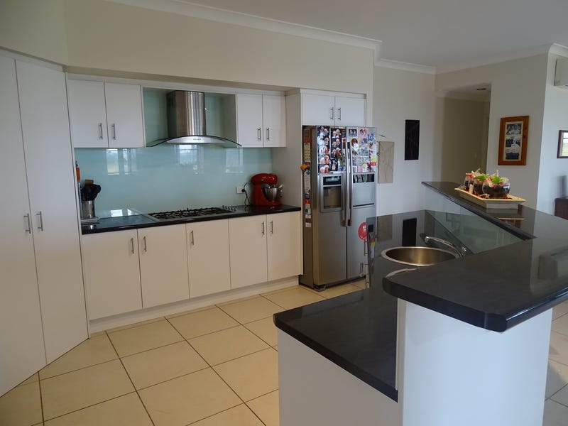 Designer Home in Sought After 12