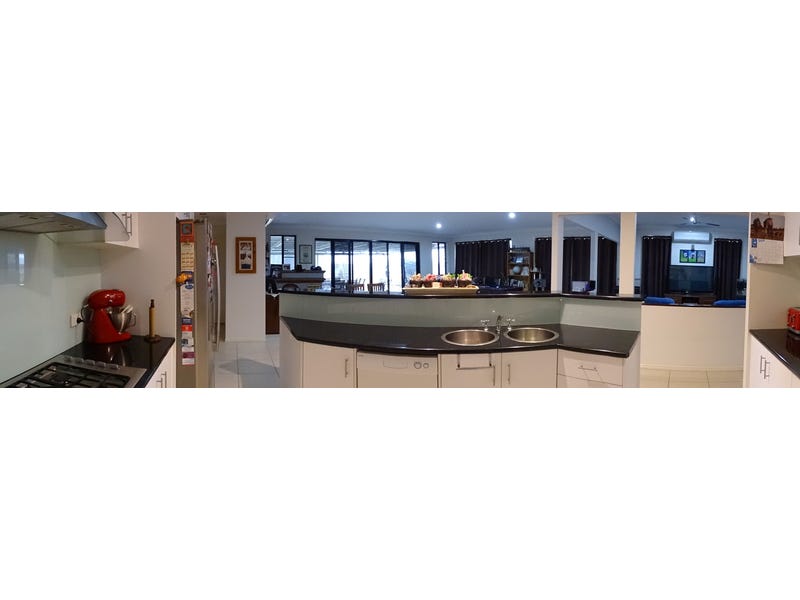 Designer Home in Sought After 14