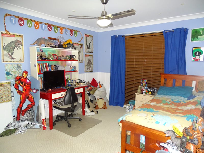 Designer Home in Sought After 18