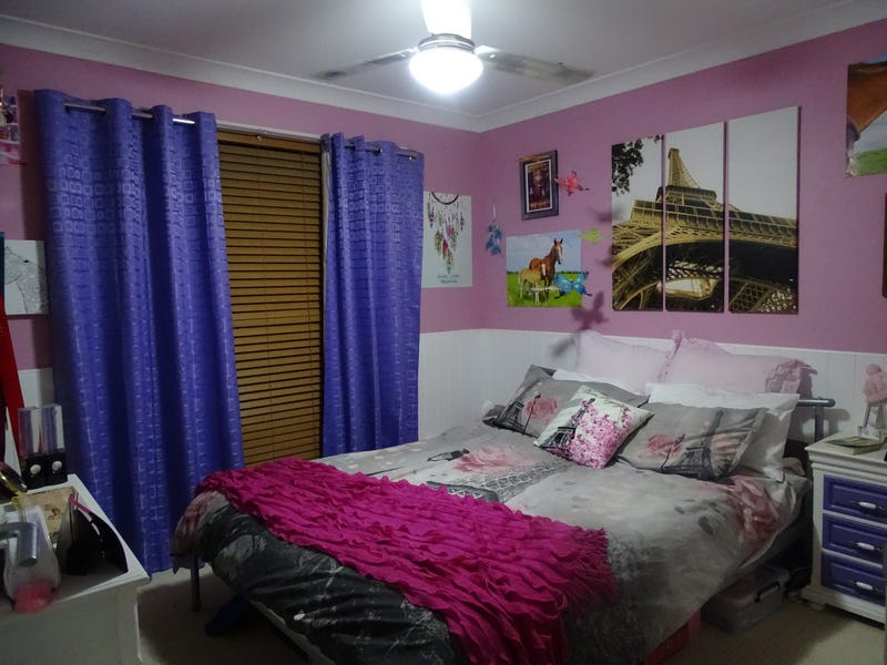 Designer Home in Sought After 19