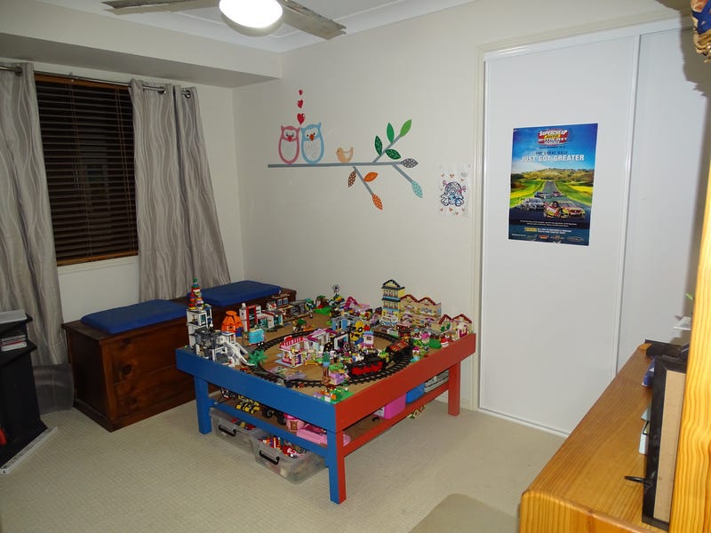 Designer Home in Sought After 20