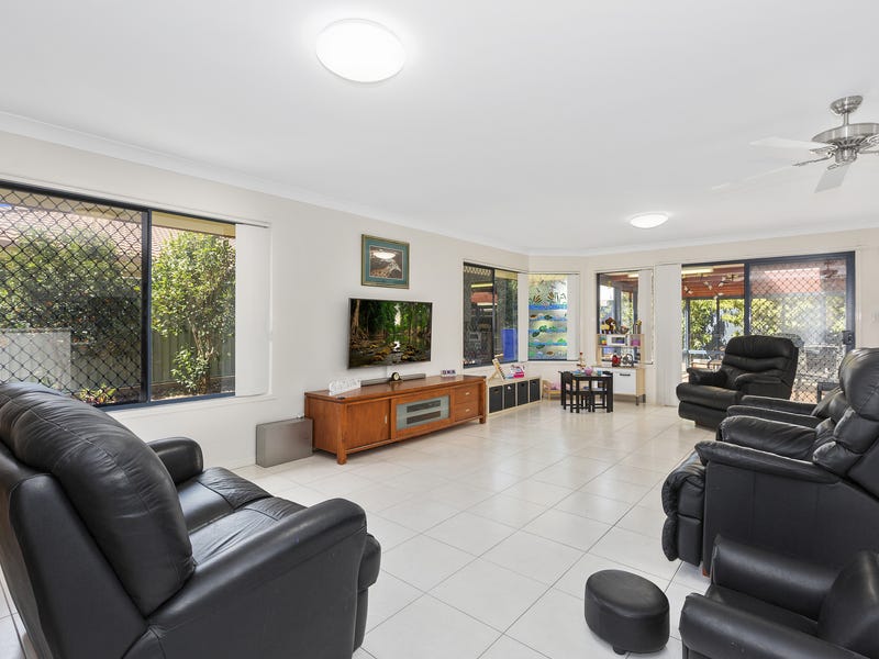 IMMACULATE HOME – CUL DE 8