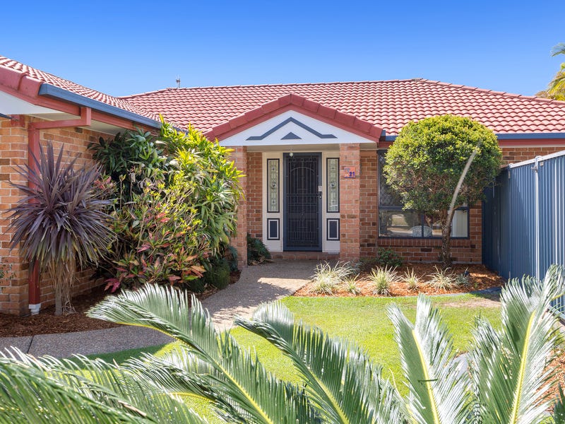 IMMACULATE HOME – CUL DE 19