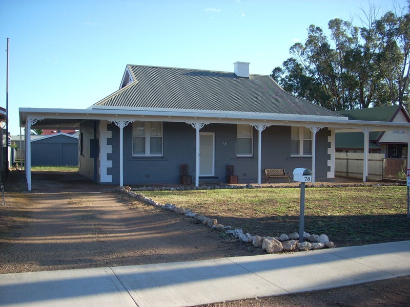 Refreshed Character Cottage