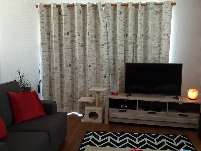 HOME AND INCOME 5
