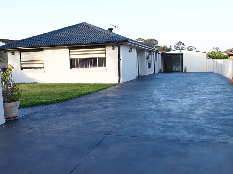 BIG FAMILY HOME