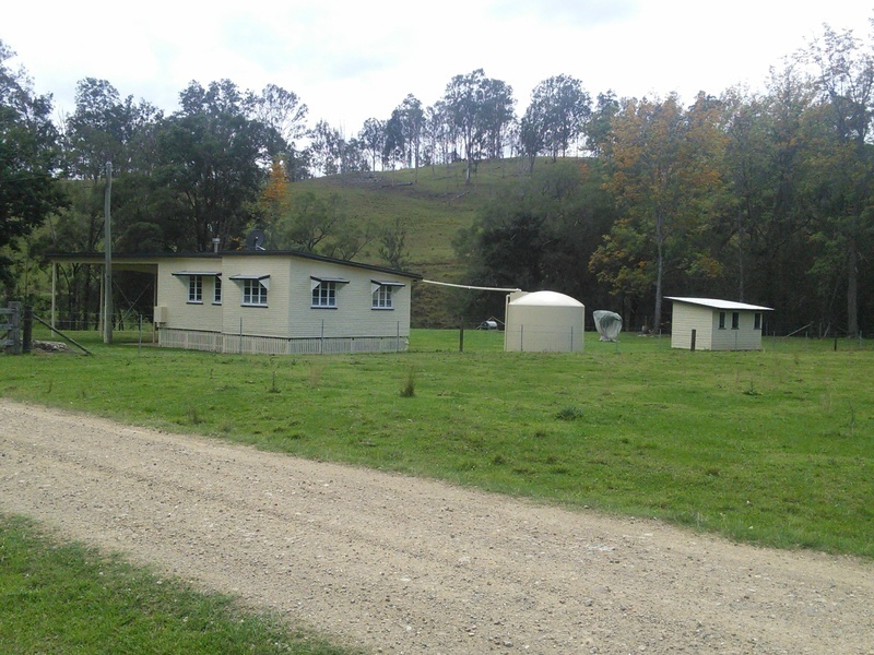 Rare residential land with cottage 4