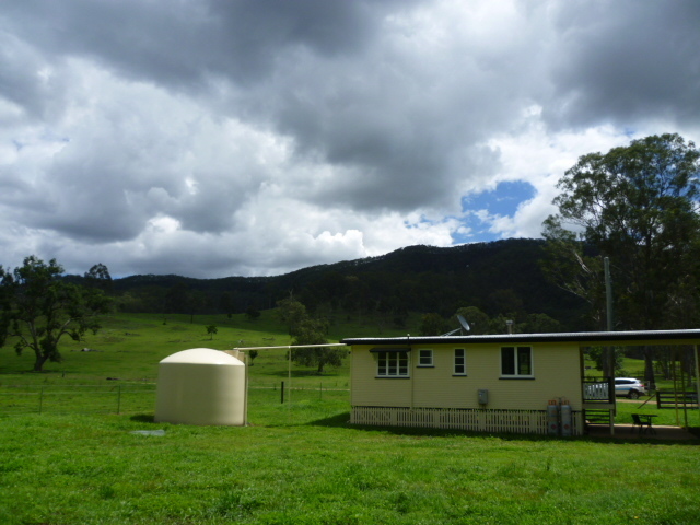 Rare residential land with cottage 17
