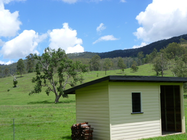 Rare residential land with cottage 19