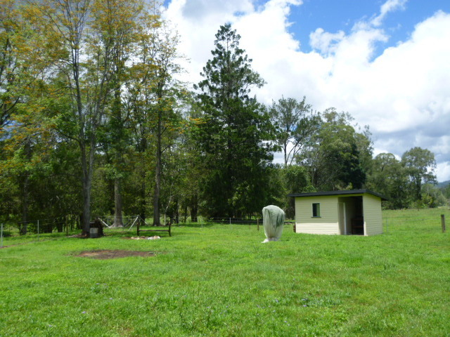 Rare residential land with cottage 21