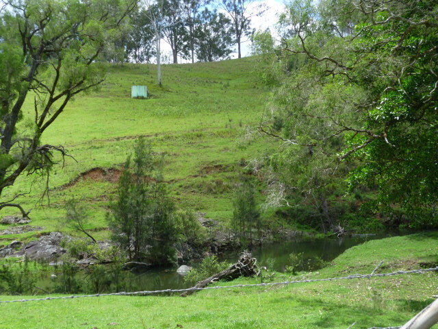 Rare residential land with cottage 24