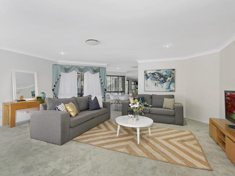 Prestigious Parklands address – Large 2