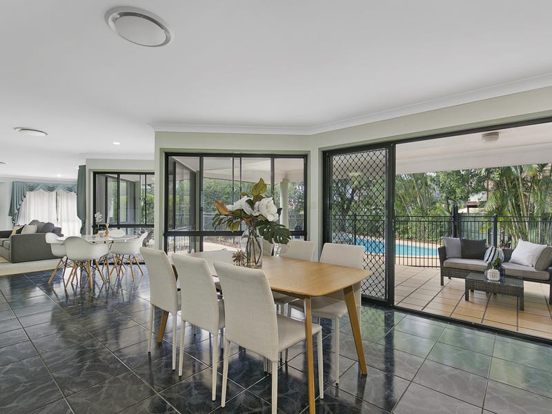 Prestigious Parklands address – Large 5