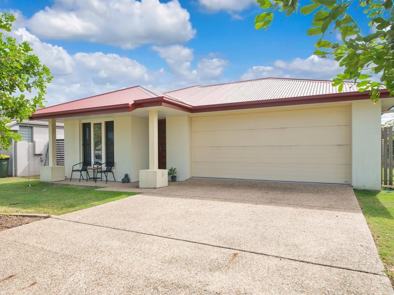 Seller Will Finance Your Deposit