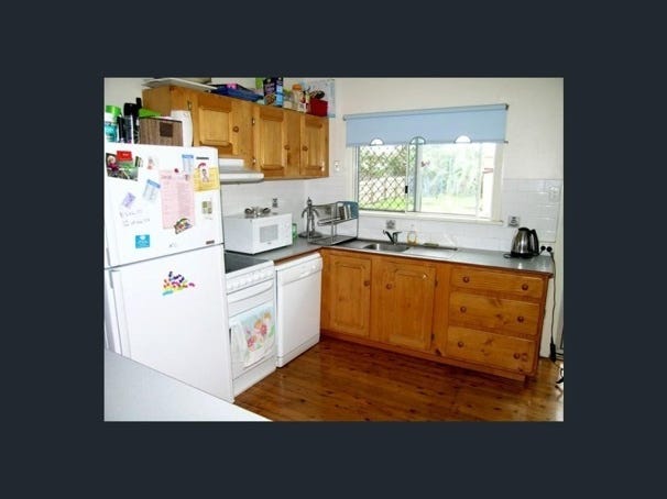Cute House!  Great Location! 4