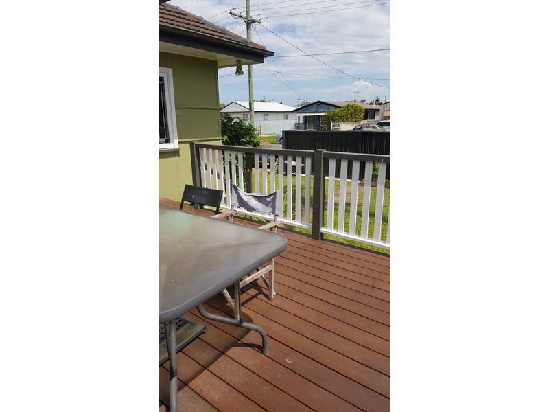 Cute House!  Great Location! 8