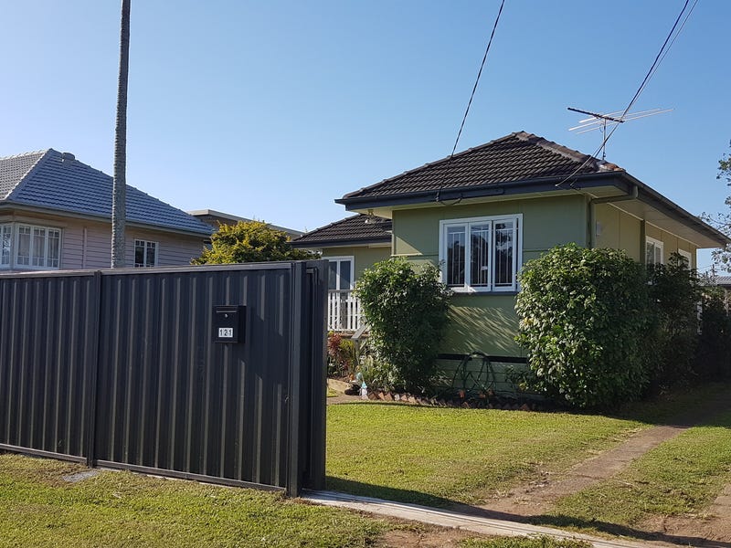 Cute House!  Great Location! 12