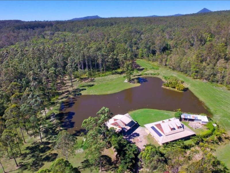 Beautiful rural acreage