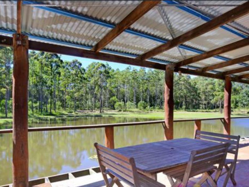 Beautiful rural acreage 4