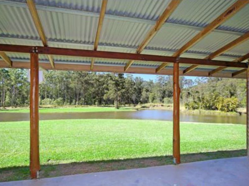 Beautiful rural acreage 7