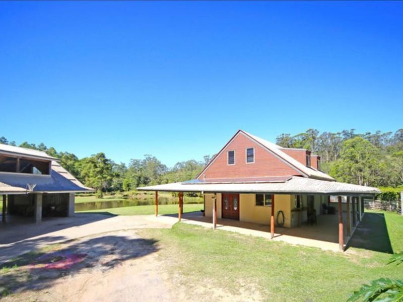 Beautiful rural acreage 8