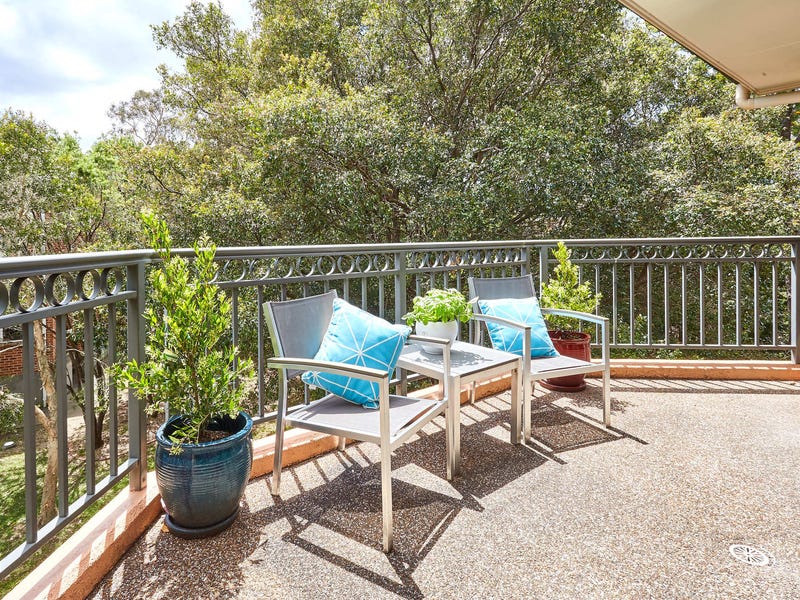 Peaceful Sun Drenched Unit 3