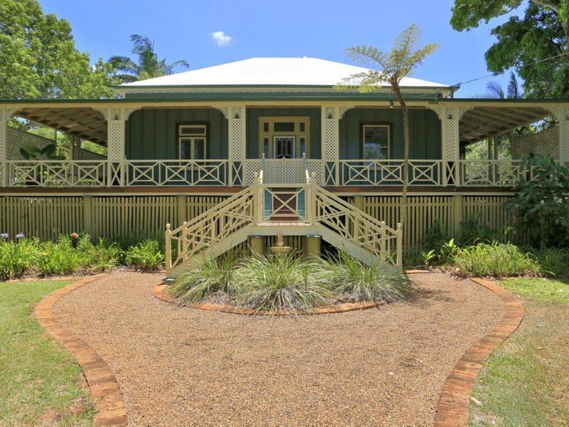 Beautiful Home – Great Location
