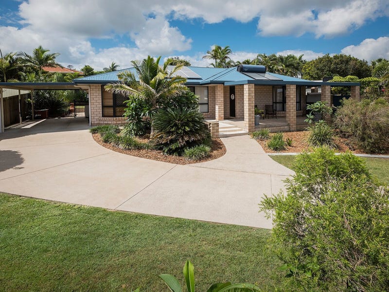Great Home In a Great 6