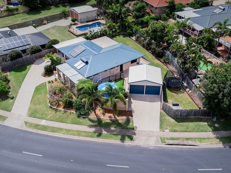 Great Home In a Great 18