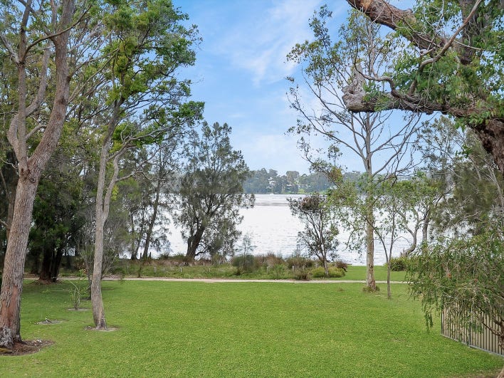 How would you like these waterviews every day of the year?