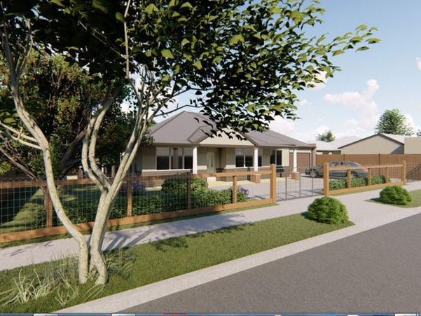Brand New Californian Bungalow Style 2