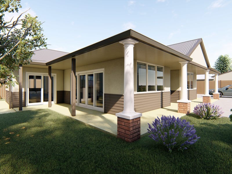 Brand New Californian Bungalow Style 4