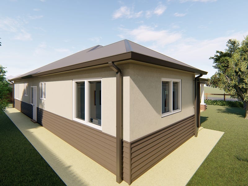 Brand New Californian Bungalow Style 5