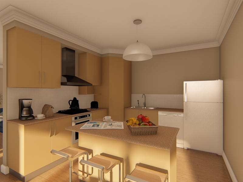 Brand New Californian Bungalow Style 6