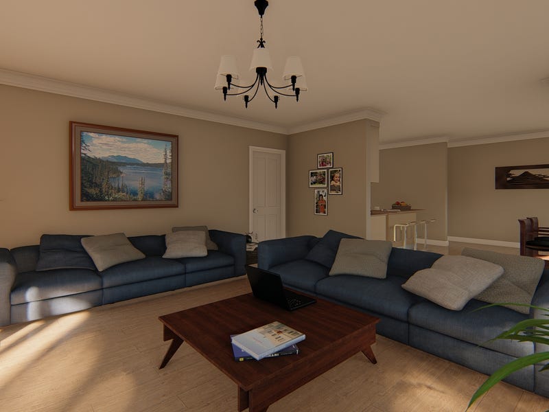 Brand New Californian Bungalow Style 7