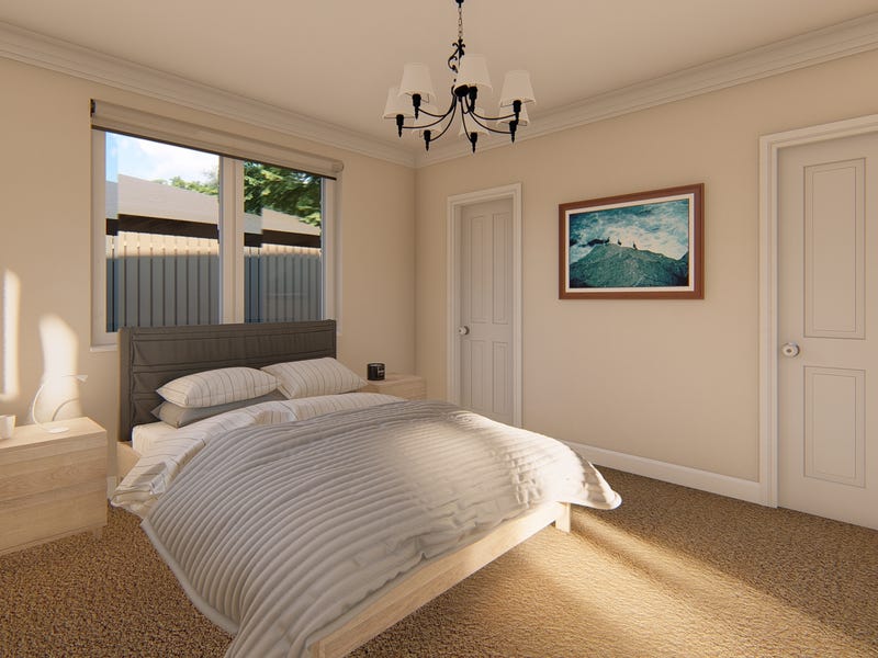 Brand New Californian Bungalow Style 9