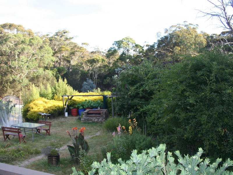 Dream Garden: Location, self sufficiency 2