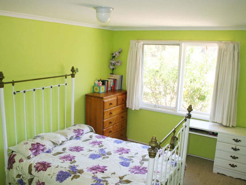Dream Garden: Location, self sufficiency 9