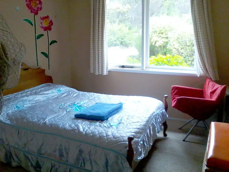 Dream Garden: Location, self sufficiency 10