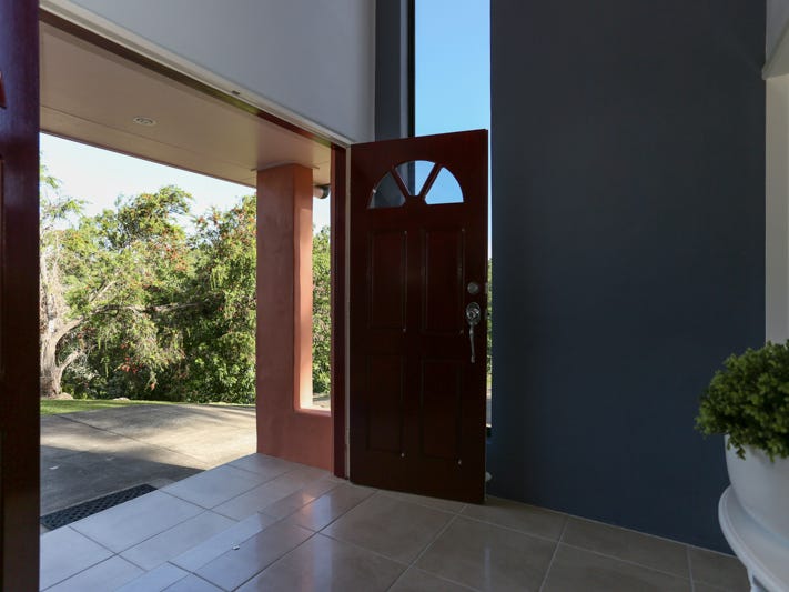 Commanding Elevated Location 2
