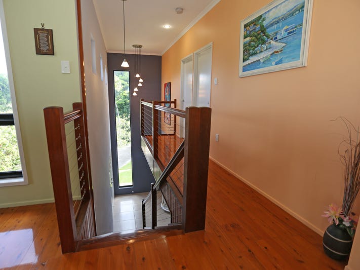 Commanding Elevated Location 4