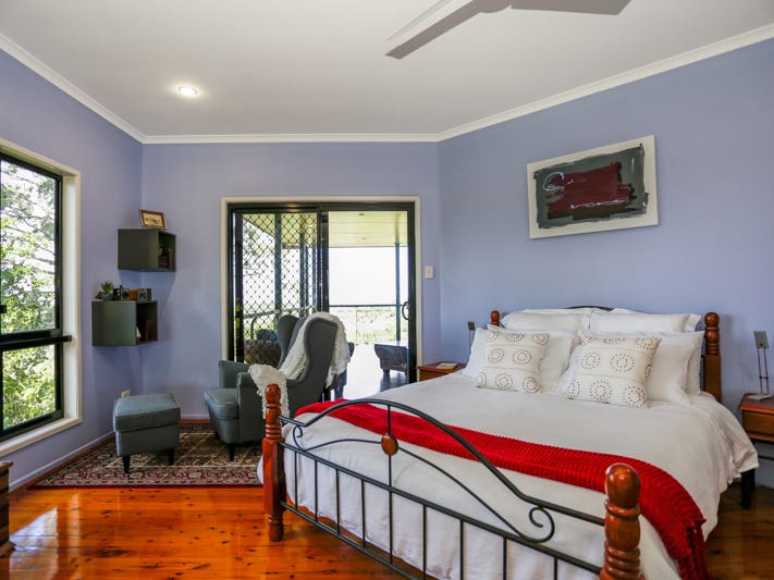 Commanding Elevated Location 5