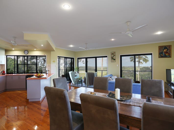 Commanding Elevated Location 12