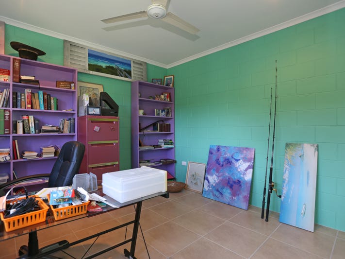 Commanding Elevated Location 15